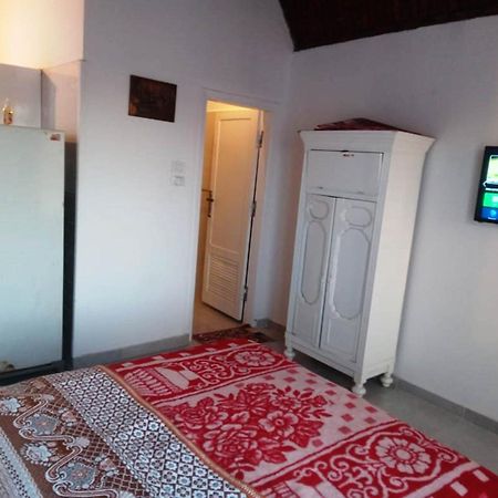 Adam Apartments Луксор Екстер'єр фото