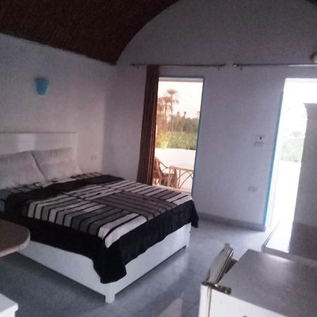 Adam Apartments Луксор Екстер'єр фото