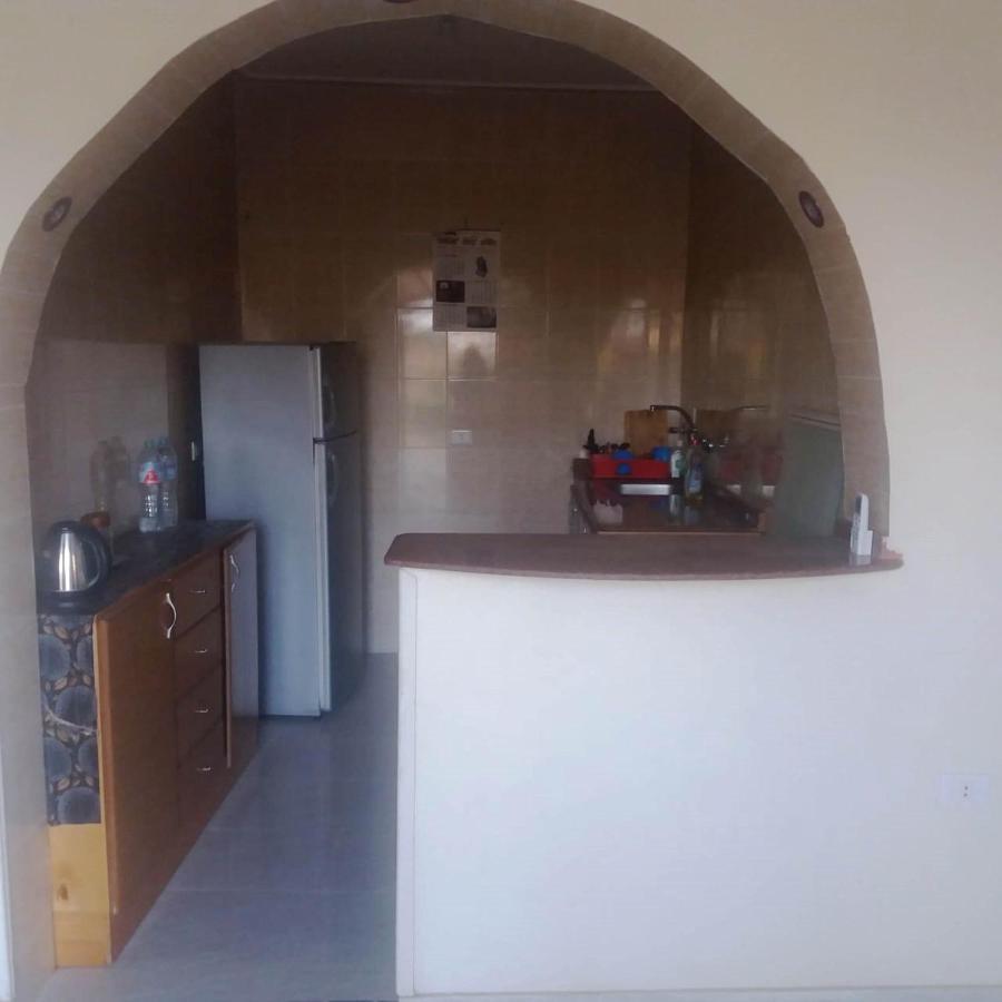 Adam Apartments Луксор Екстер'єр фото