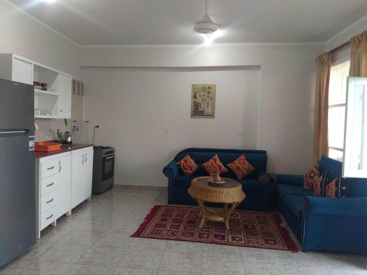 Adam Apartments Луксор Екстер'єр фото