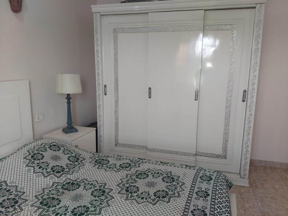 Adam Apartments Луксор Екстер'єр фото