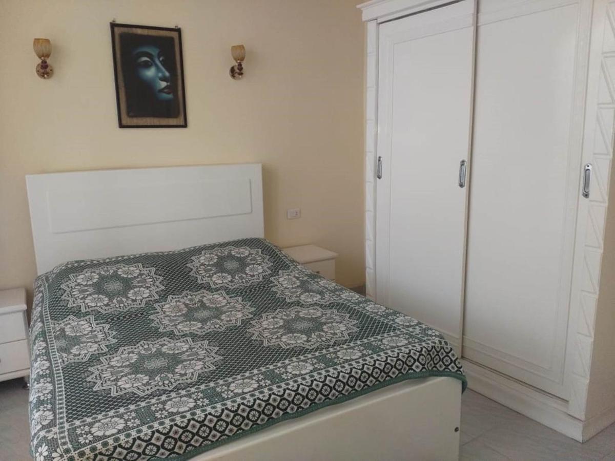 Adam Apartments Луксор Екстер'єр фото