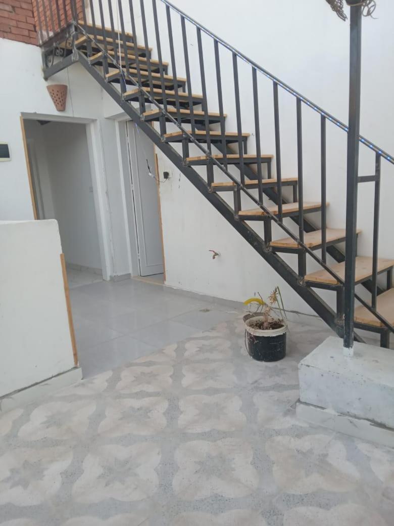 Adam Apartments Луксор Екстер'єр фото