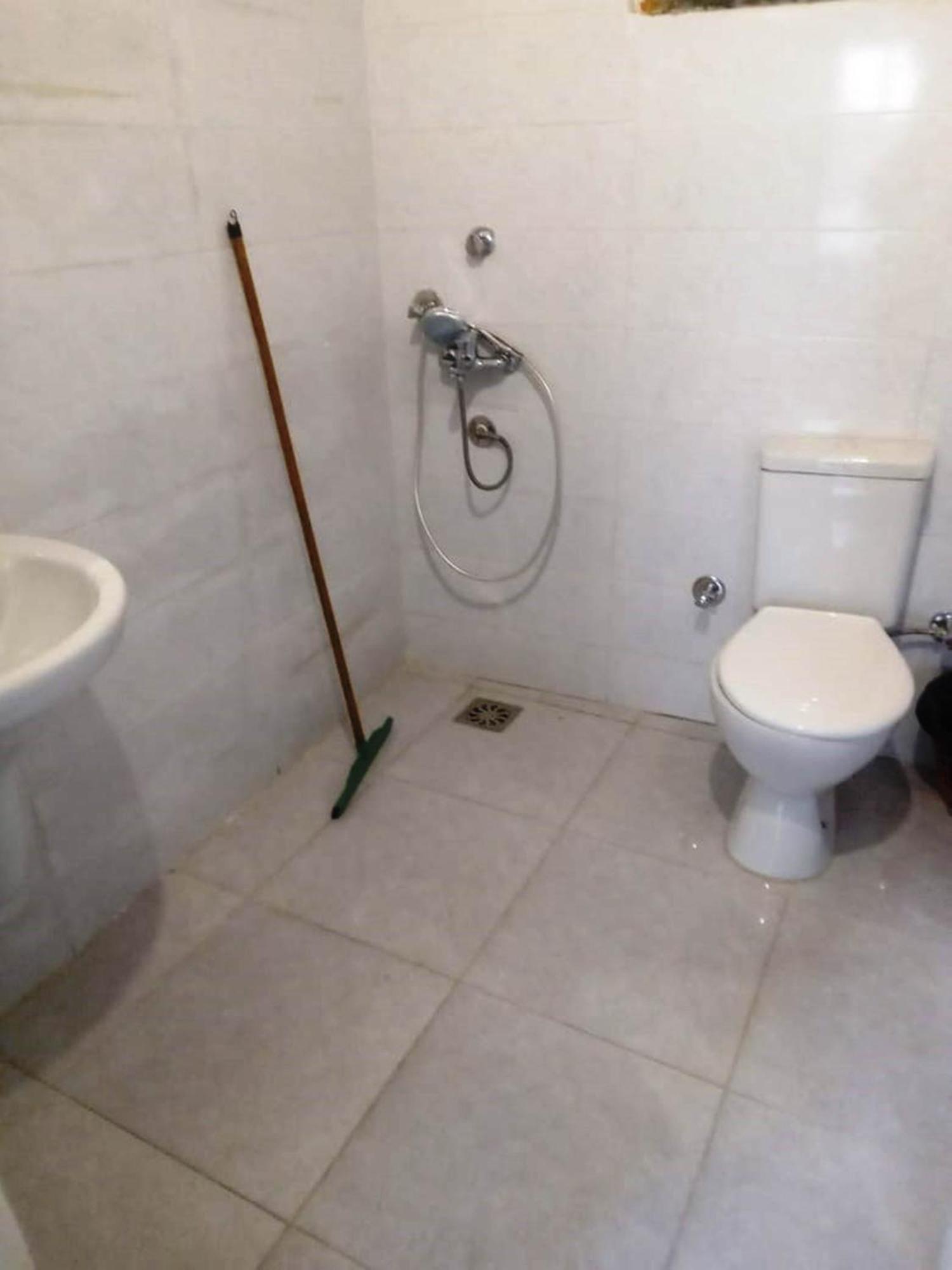 Adam Apartments Луксор Екстер'єр фото